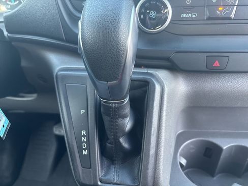 Used 2024 Ford Transit 250 Low Roof w/ Exterior Upgrade Package image 28