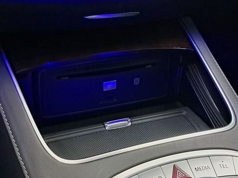 Used 2016 Mercedes-Benz Maybach S 600 image 47