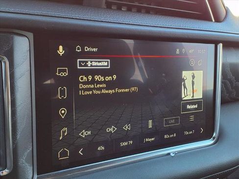 Used 2024 GMC Yukon XL Denali w/ Denali Reserve Package image 6