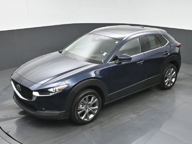 Used 2024 MAZDA CX-30 AWD 2.5 S w/ Premium Package image 29