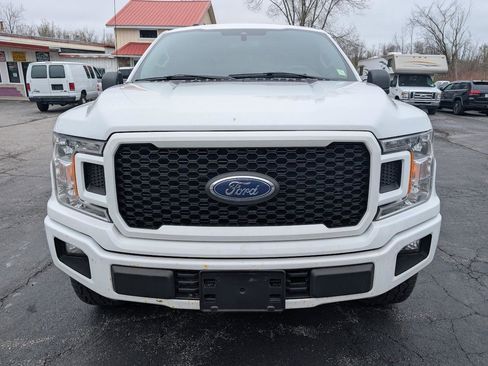 Used 2019 Ford F150 XL w/ Equipment Group 101A Mid image 2