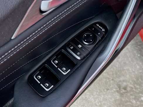 Used 2022 Kia Stinger GT2 RWD image 20