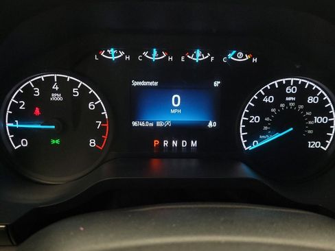 Used 2022 Ford F150 XL w/ Equipment Group 101A High image 23