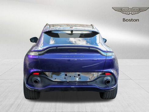 Used 2023 Aston Martin DBX image 5