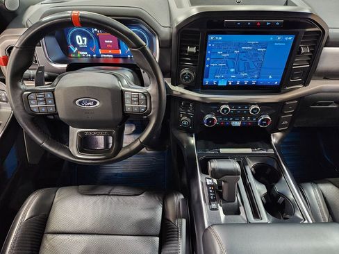 Used 2022 Ford F150 Raptor w/ Raptor 37 Performance Package image 45