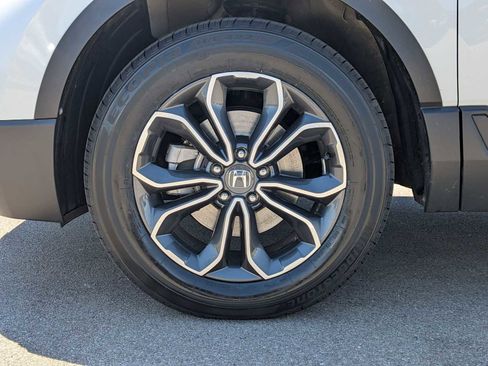 Used 2020 Honda CR-V EX image 12
