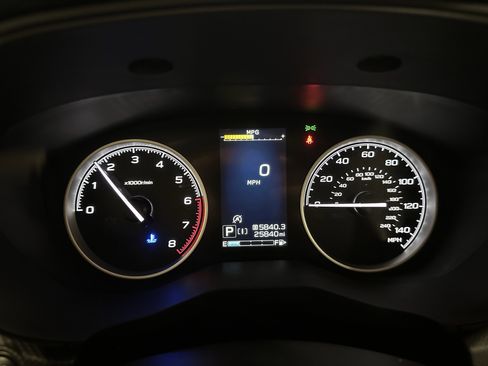 Used 2023 Subaru Forester Limited image 10