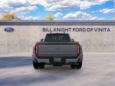 New 2026 Ford F350 Lariat w/ Lariat Premium Package AWD/4WD image 5