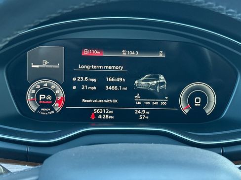 Used 2021 Audi Q5 2.0T Premium Plus w/ Premium Plus Package image 28