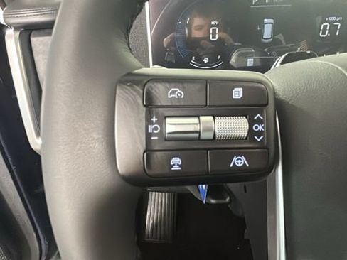 Certified 2026 Hyundai Santa Fe SEL AWD/4WD image 15