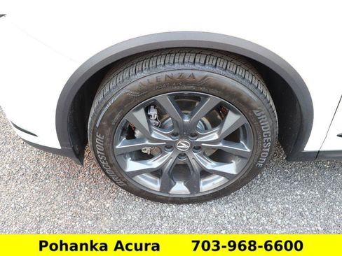 Certified 2023 Acura MDX A-Spec AWD/4WD image 31