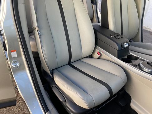 Used 2007 MAZDA CX-7 Grand Touring w/ Technology Pkg FWD image 38
