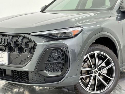 New 2026 Audi Q5 Premium Plus image 11