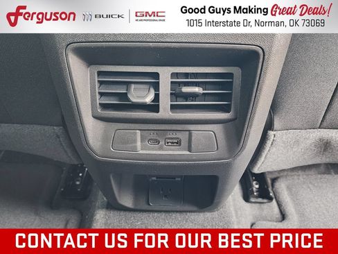 New 2026 GMC Canyon Elevation w/ Convenience Package AWD/4WD image 48