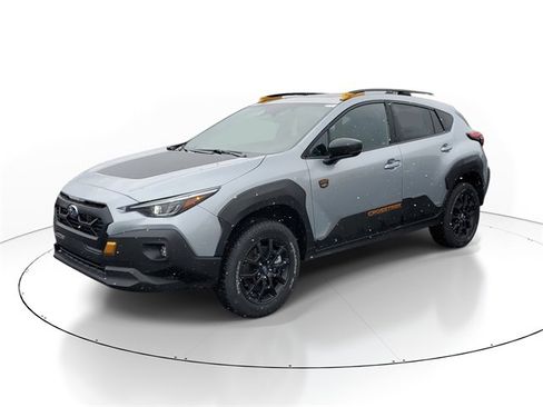 New 2026 Subaru Crosstrek 2.5i Wilderness w/ Wilderness Package image 2
