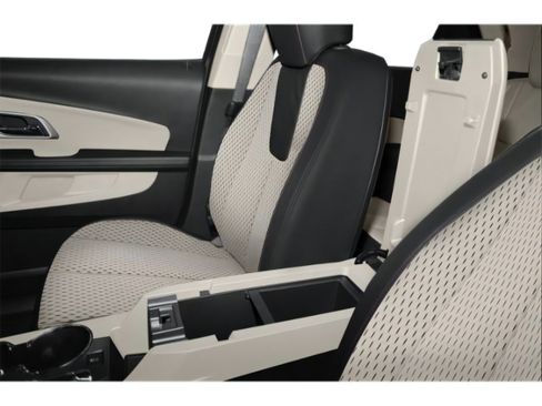 Used 2013 Chevrolet Equinox LS FWD image 11