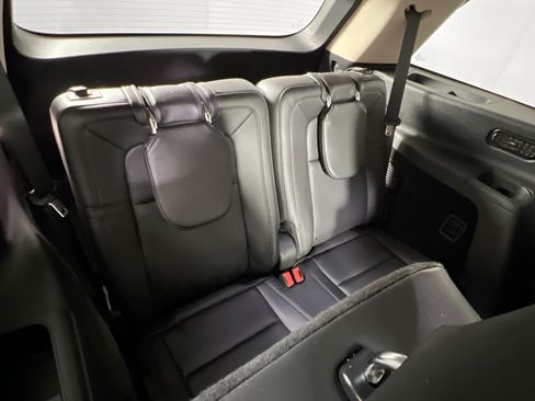 Used 2023 Lincoln Aviator Reserve w/ Elements Package Plus AWD/4WD image 27