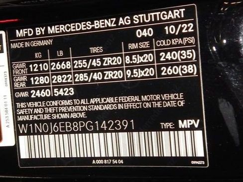 Used 2023 Mercedes-Benz GLC 43 AMG 4MATIC Coupe image 14