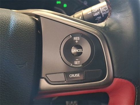 Used 2017 Honda Civic Type R image 20