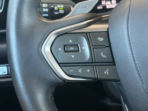 Used 2024 Lexus NX 250 FWD image 26