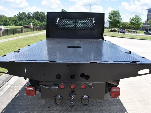 Used 2021 Ford F350 XL w/ Power Equipment Group AWD/4WD image 6