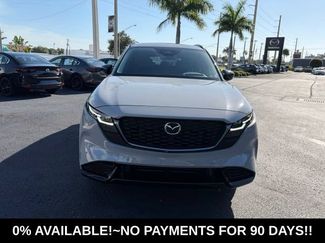 Used 2026 MAZDA CX-5 2.5 S w/ Premium Plus Package AWD/4WD video 2
