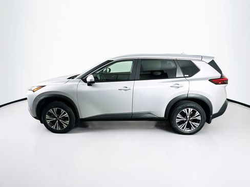 Used 2023 Nissan Rogue SV AWD/4WD image 4