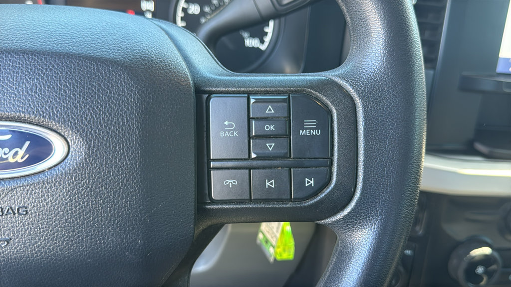 Used 2024 Ford F250 XL w/ STX Appearance Package AWD/4WD image 22