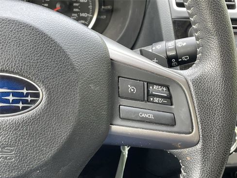 Used 2016 Subaru Impreza 2.0i Sport Premium AWD/4WD image 11