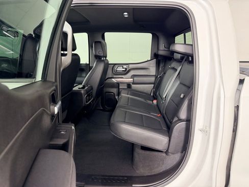 Used 2021 Chevrolet Silverado 1500 LTZ w/ LTZ Convenience Package II image 30