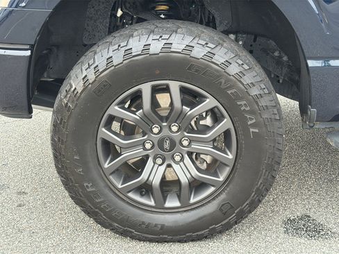 Used 2023 Ford F150 Tremor w/ Equipment Group 402A High AWD/4WD image 38