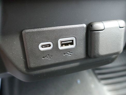 New 2026 Chevrolet Silverado 1500 Custom Trail Boss image 20