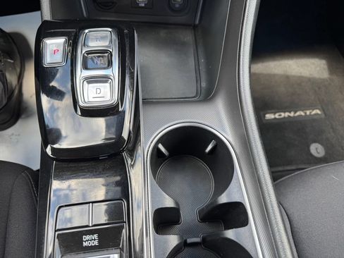 Used 2021 Hyundai Sonata SEL FWD image 20