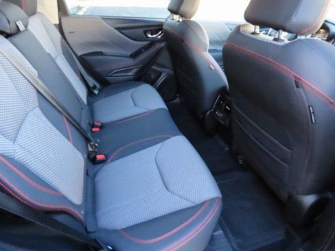 Used 2024 Subaru Forester Sport image 14