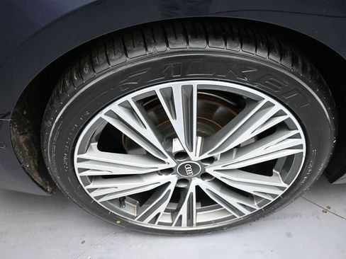 Used 2021 Audi A6 2.0T Premium w/ Convenience Package image 12