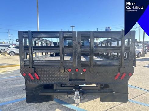 Certified 2020 Ford F450 XL w/ Power Equipment Group image 7