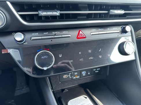 New 2026 Hyundai Sonata SEL image 17