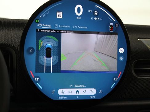 Certified 2025 MINI Cooper S image 13