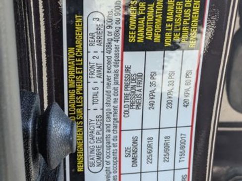 Used 2024 Subaru Outback Touring XT AWD/4WD image 15