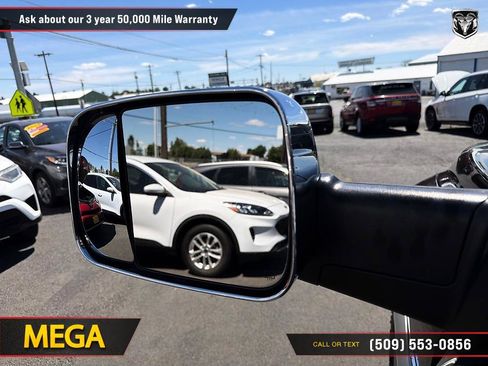 Used 2010 Dodge Ram 1500 Truck Laramie AWD/4WD image 29