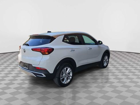 Certified 2023 Buick Encore GX Preferred FWD image 8