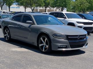 Used 2017 Dodge Charger SXT w/ Plus Group RWD video 2