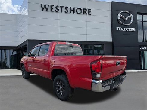 Used 2023 Toyota Tacoma SR5 image 5