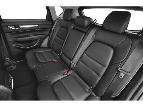 New 2025 MAZDA CX-5 AWD 2.5 S w/ Select Package image 22