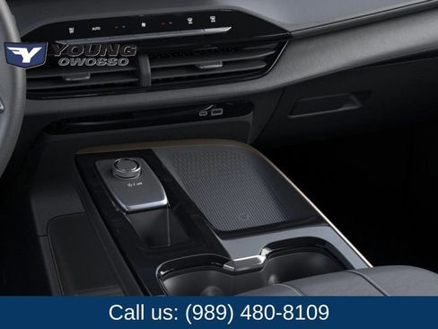 New 2026 Buick Enclave Avenir w/ Super Cruise Package image 25