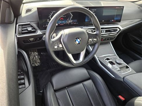 Used 2024 BMW 430i Convertible image 14