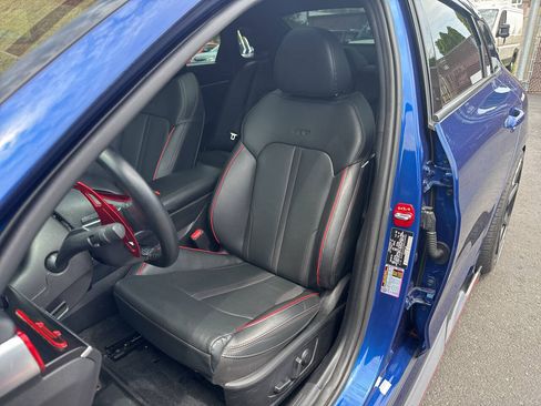Used 2024 Kia K5 GT FWD image 37