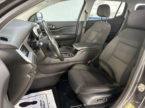 Used 2019 GMC Acadia SLE w/ GMC Pro Grade Package AWD/4WD image 15