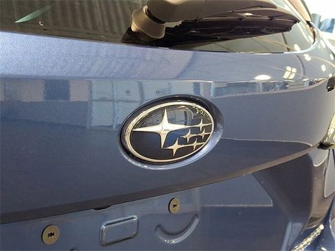 Certified 2025 Subaru Crosstrek 2.0i Premium image 28