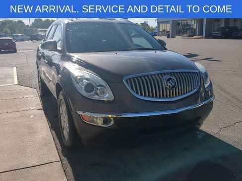 Used 2011 Buick Enclave CXL w/ Trailering Provision Package FWD image 10